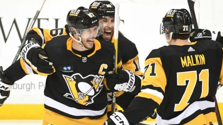 Pittsburgh Penguins vs Montreal Canadiens Prediction, Betting Tips & Odds │15 MARCH, 2023