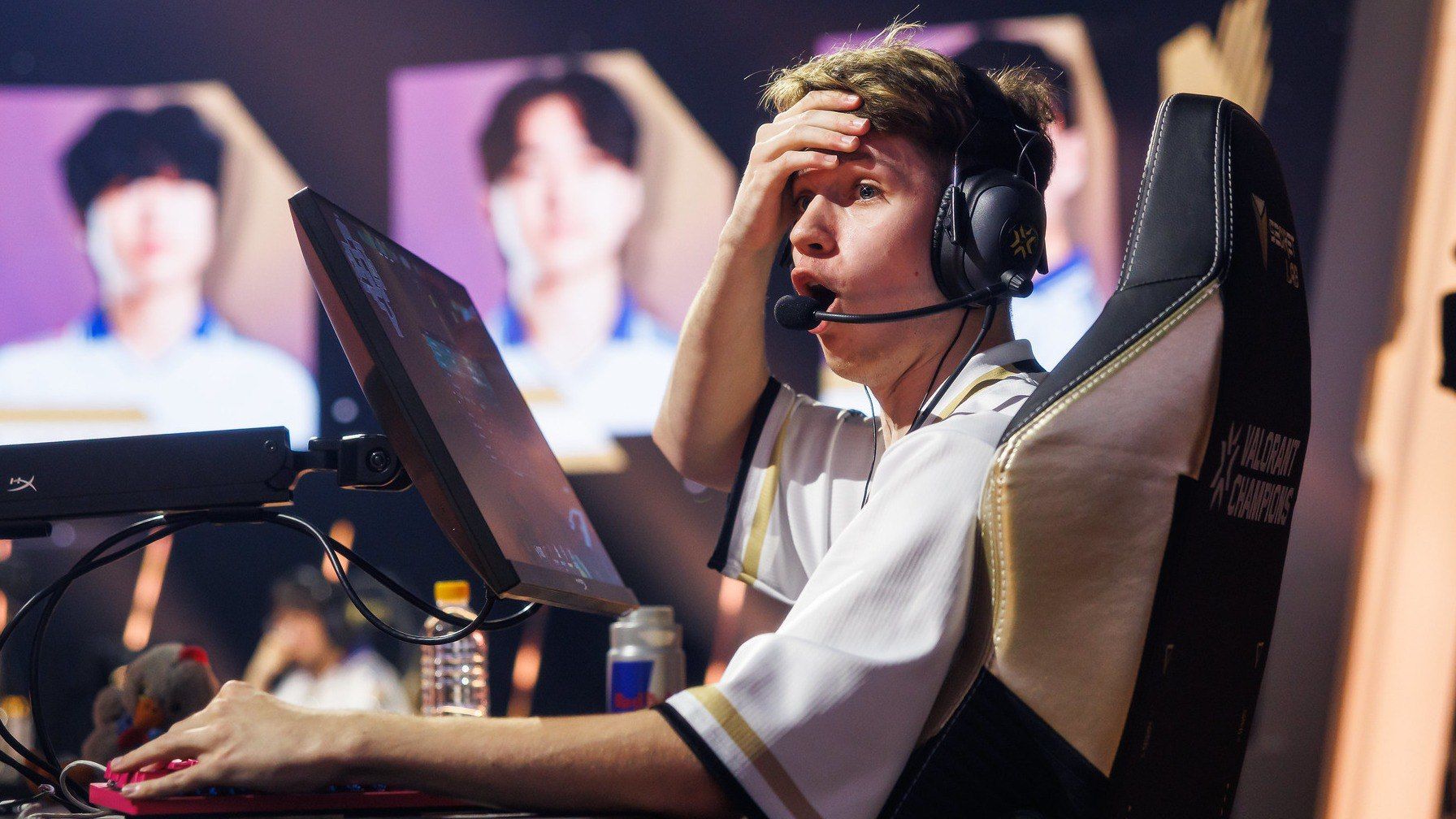 Team Heretics vs. Sentinels. Pronóstico, Apuestas y Cuotas│23 de agosto de 2024