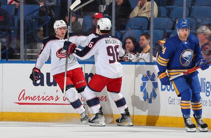 Montreal Canadiens vs Columbus Blue Jackets Prediction, Betting Tips & Odds │12 FEBRUARY, 2022