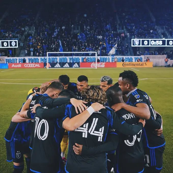 San Jose Earthquakes vs Los Angeles Galaxy. Pronóstico, Apuestas y Cuotas│03 de marzo de 2024