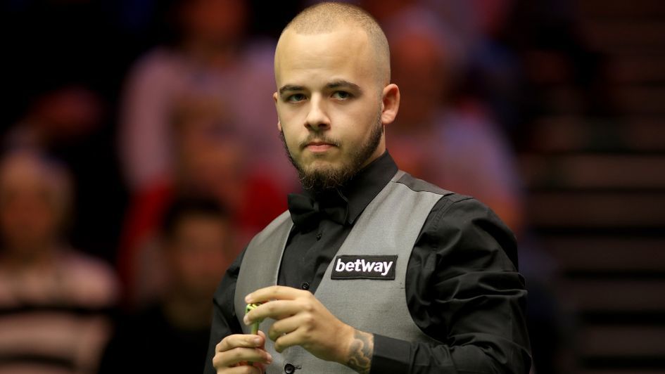 Judd Trump vs Luca Brecel Prediction, Betting Tips & Odds │2 NOVEMBER, 2022