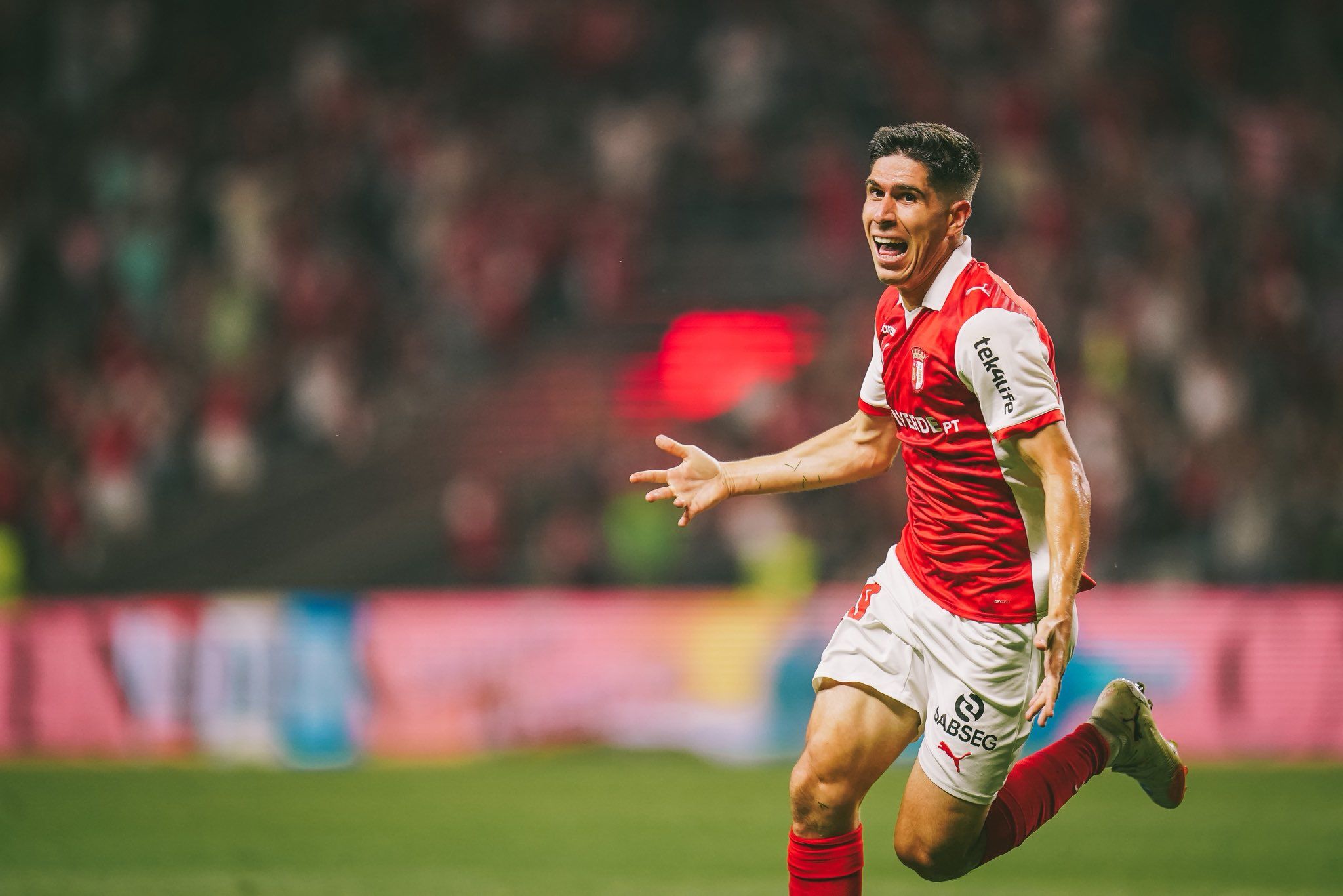 Braga vs Tondela: Prediction for the Match on August 10, 2025