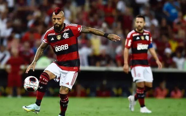 Flamengo vs Vasco da Gama Prediction, Betting Tips & Odds │14 MARCH, 2023