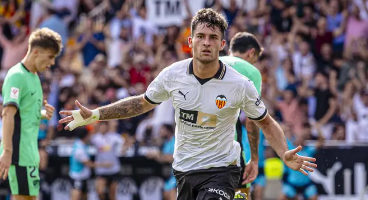 Almeria vs Valencia Prediction, Betting Tips & Odds │23 SEPTEMBER, 2023