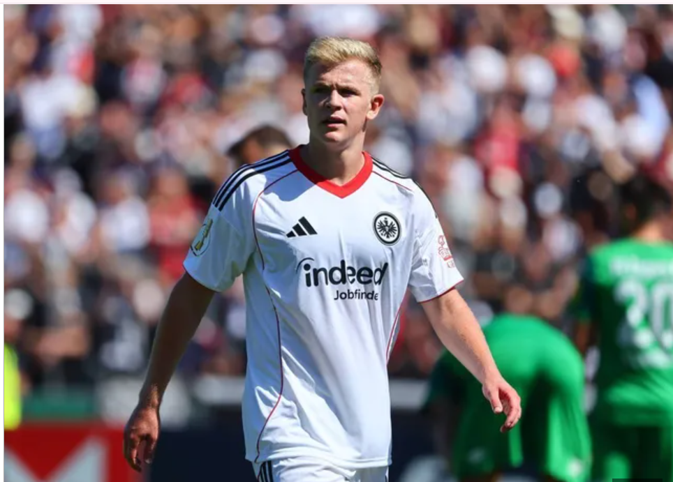 Eintracht Frankfurt vs Werder Bremen: Prediction for the Match on August 23, 2025