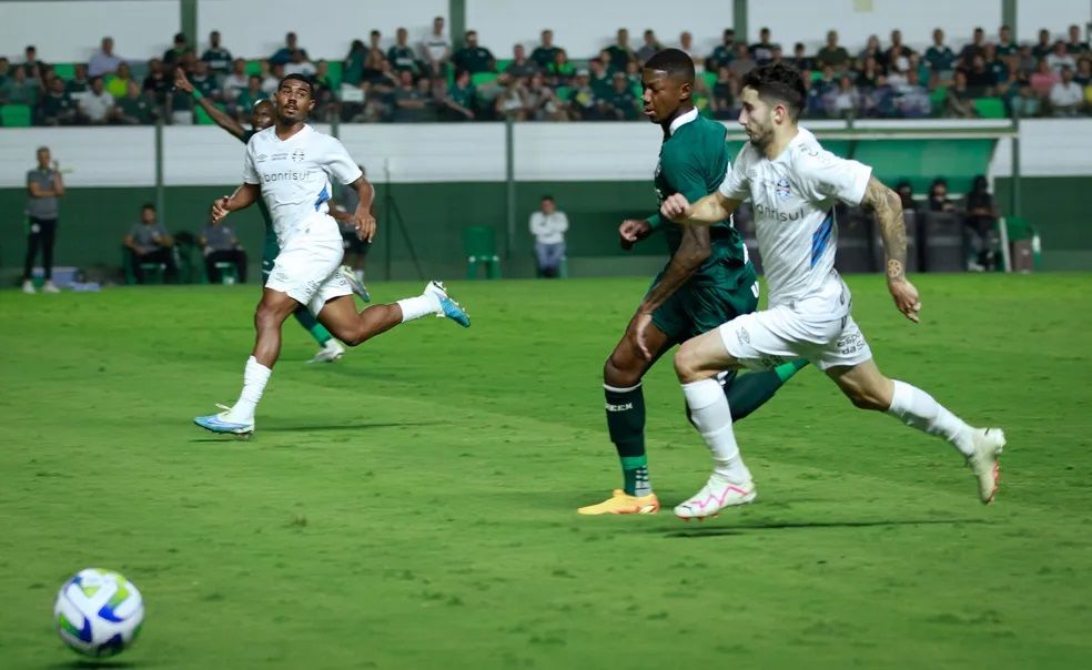 Goiás vs Fortaleza Prediction, Betting, Tips, and Odds | 6 AUGUST 2023