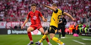 How to Watch Bayern Munich vs Borussia Dortmund Match: Bundesliga TV Channel, Team News, & Betting Odds