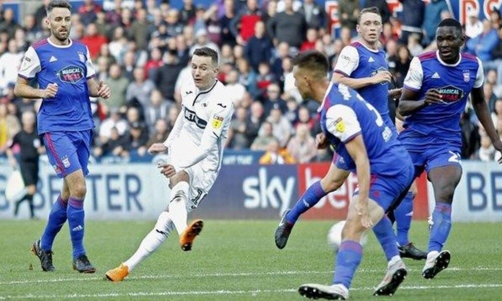 Swansea City vs Ipswich Town Prediction, Betting Tips & Odds │17 February, 2024