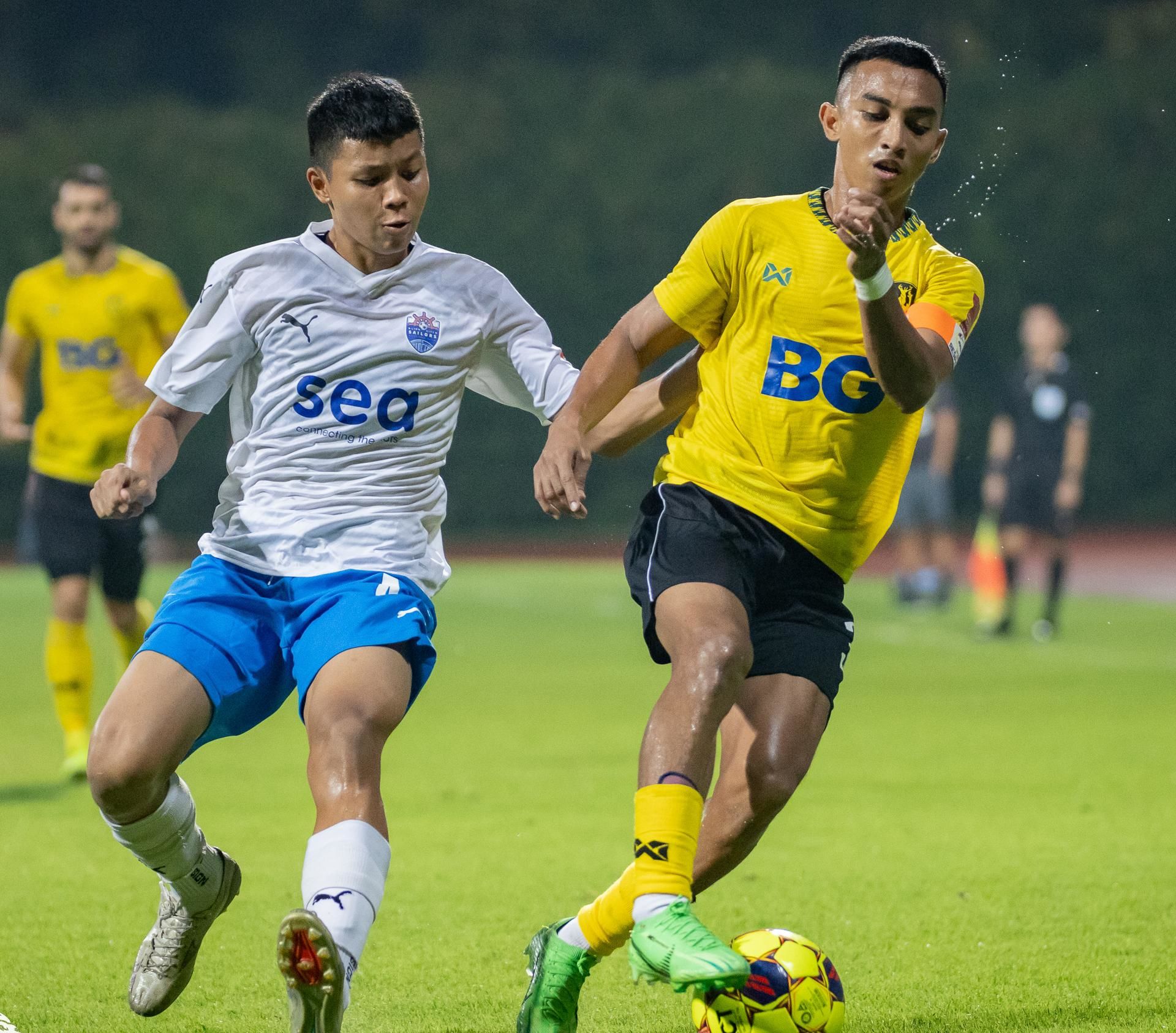 BG Pathum United vs Lion City Prediction, Betting Tips & Odds│30 MARCH, 2025