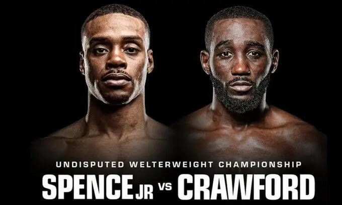 Terence Crawford vs Errol Spence Jr. Prediction, Betting Tips & Odds │30 JULY, 2023