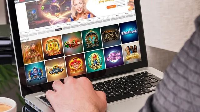 NetBet Strengthens Position In Denmark With Hacksaw Gaming Collaboration