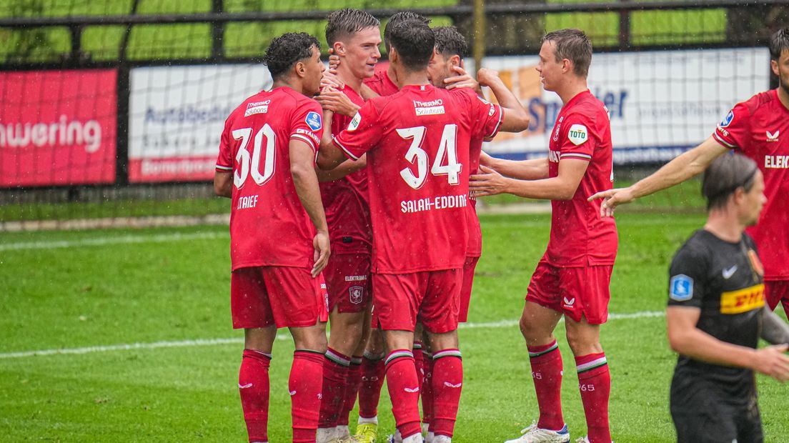 Alkmaar vs Twente: Prediction for the Match on May 25, 2025