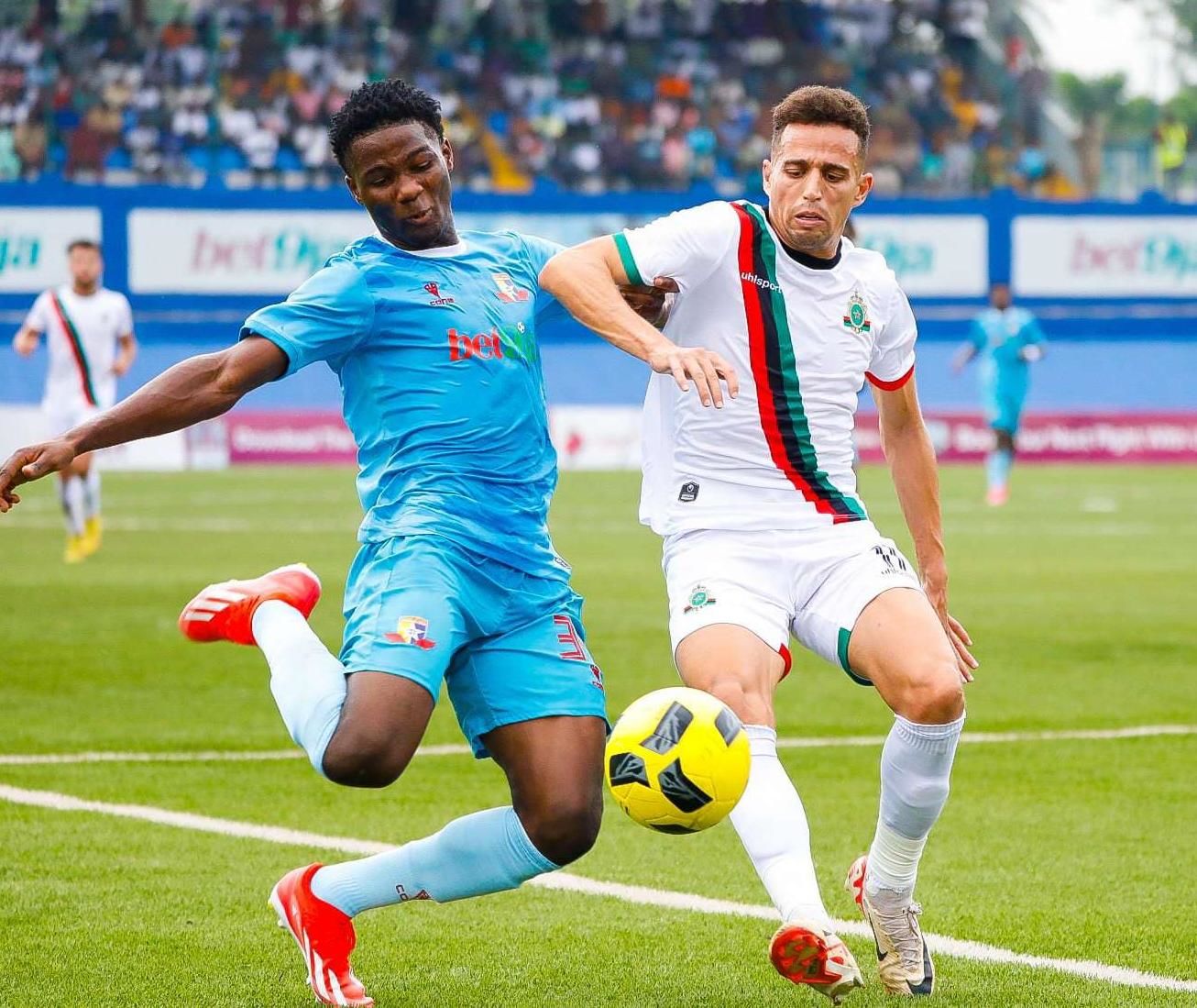 Remo Stars vs Wikki Tourists FC: Prediction for the Match on October 05, 2025 