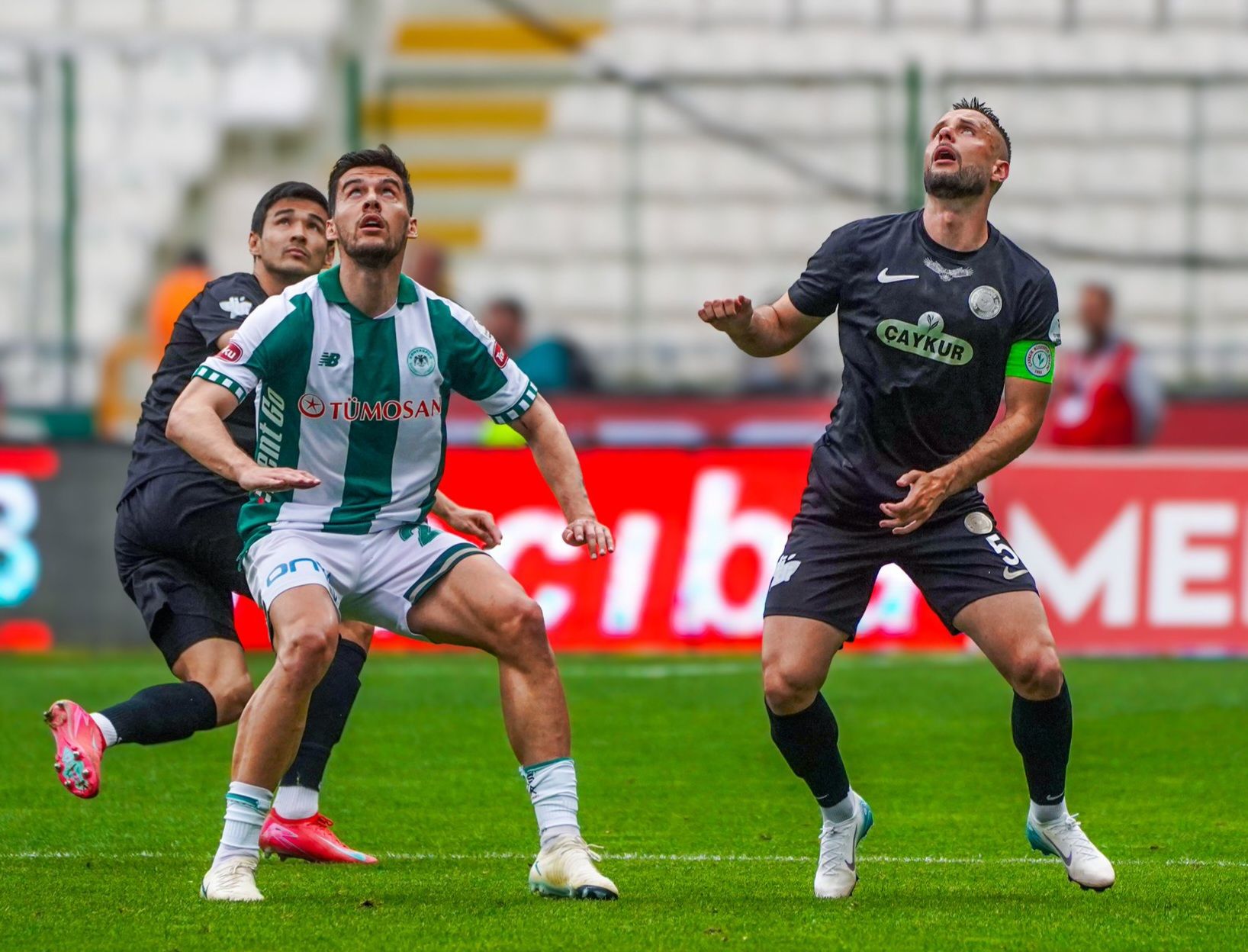 Rizespor vs Goztepe: Prediction for the Match on May 18, 2025