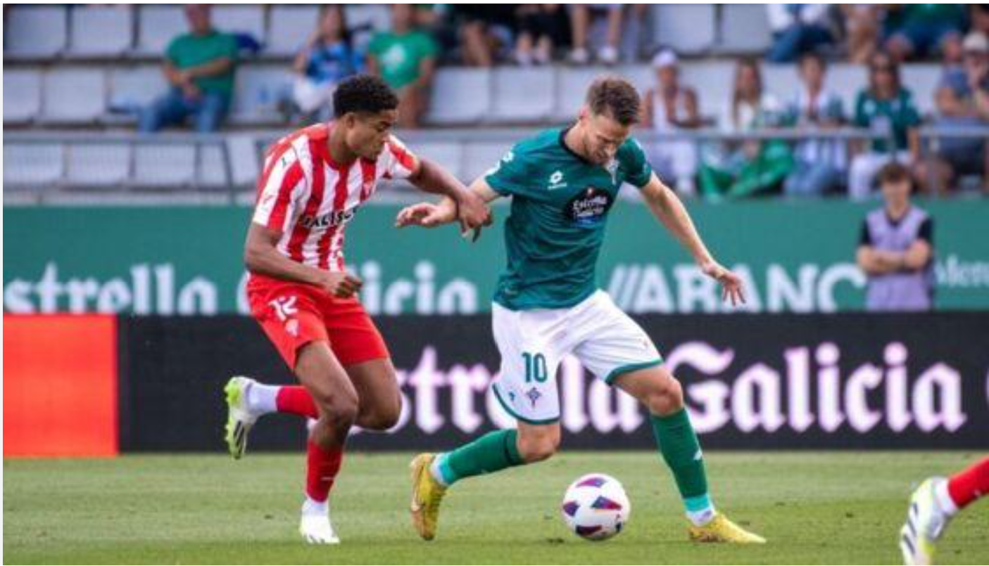 Predicción del Partido Ferrol vs Gijón: ¿Demasiado Fuerte Gijón para Ferrol?