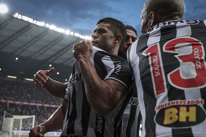 Deportes Tolima vs Clube Atletico Mineiro Predictions, Betting Tips & Odds │07 APRIL, 2022