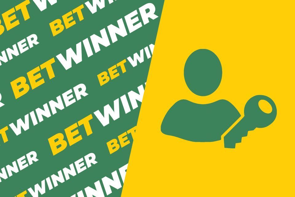 Make The Most Out Of Registration at Betwinner BF