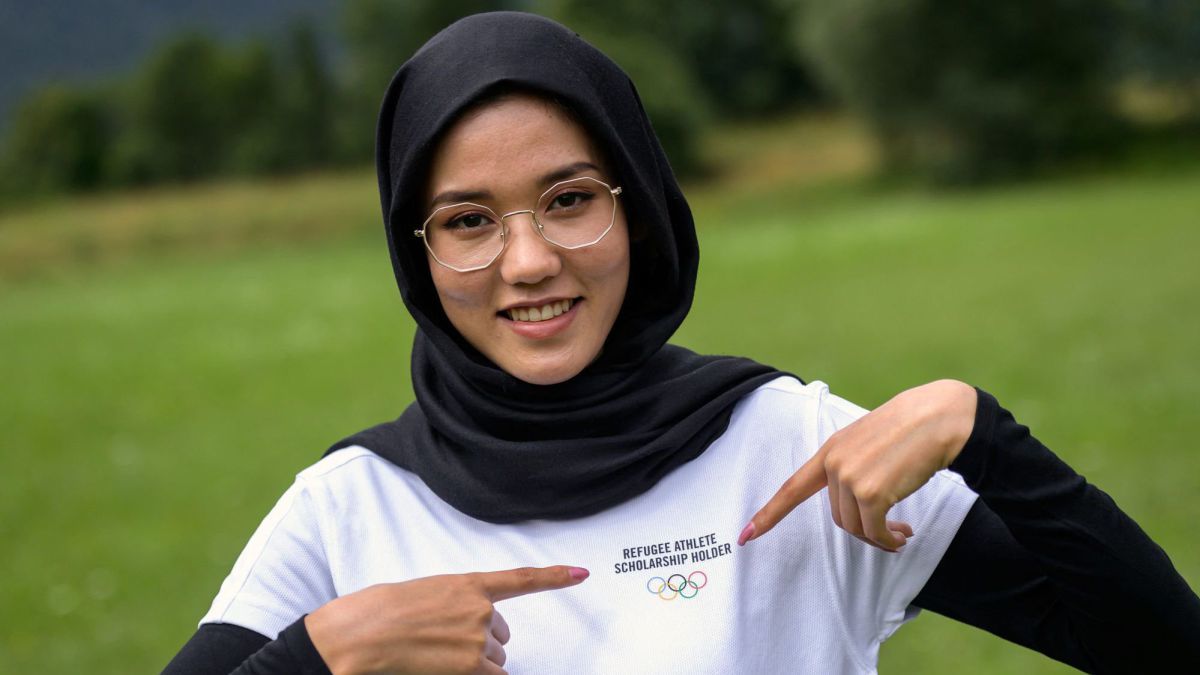 ¿Qué es y por qué se reconoció al equipo Olímpico de refugiados?
