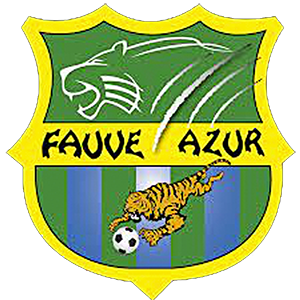 Fauve Azur