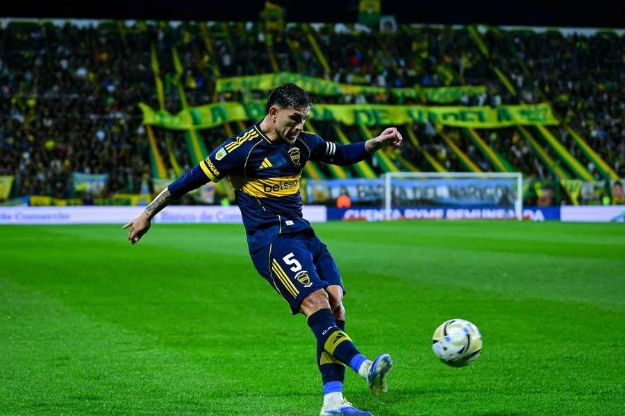 Boca Juniors vs Belgrano Prediction for the Match on October 19 2025