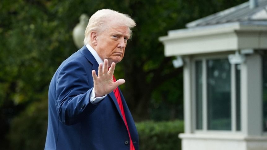 Trump May Strip Boston of 2026 World Cup Over Dissatisfaction With Mayor