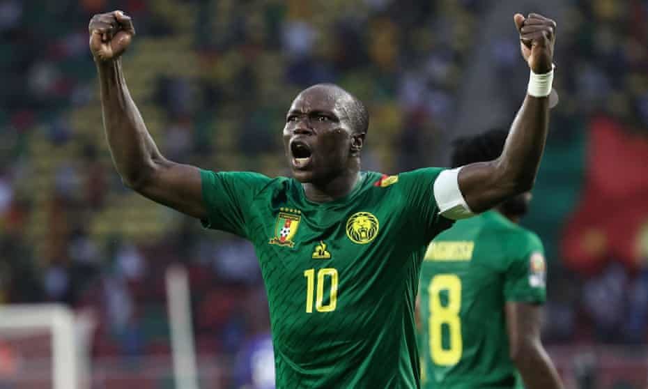 Africa Cup of Nations: Cape Verde - Cameroon Bets and Odds for the match on January 17