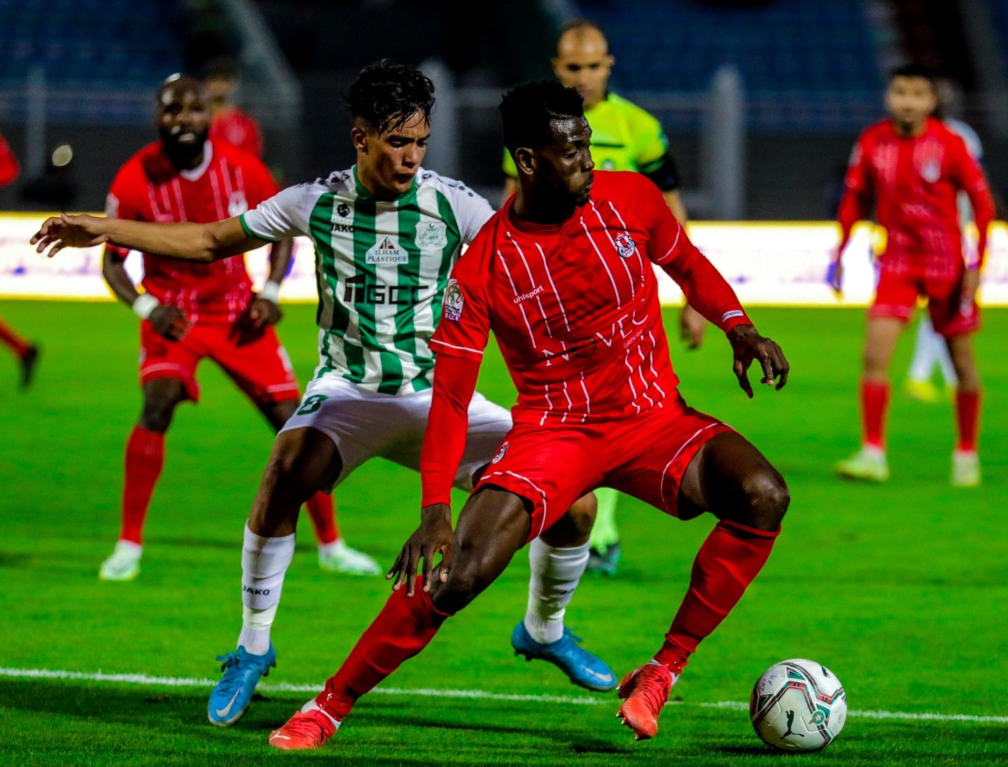 FUS Rabat vs Olympique Khouribga Prediction, Betting Tips & Odds | 11 MARCH, 2023