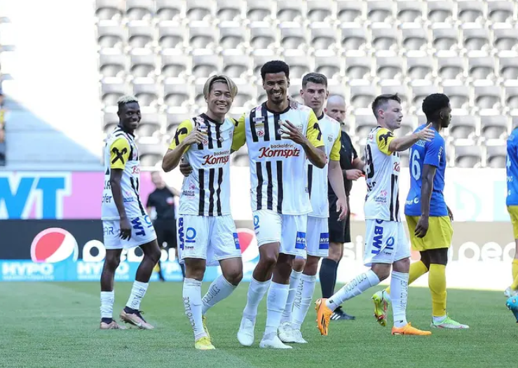 HSK Zrinjski vs LASK Prediction, Betting Tips & Odds │31 AUGUST, 2023