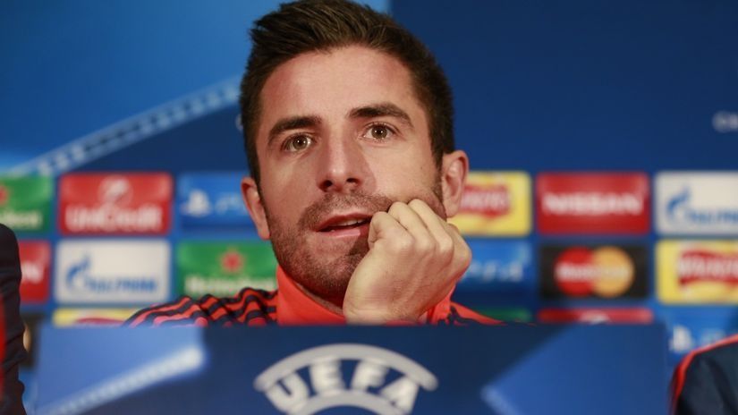 A Match Between Russia and Serbia Could Be Held in Belgrade: Tosic