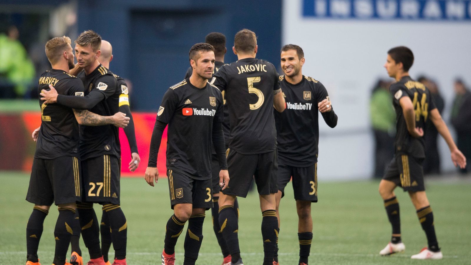 Nashville SC vs Los Angeles FC Prediction, Betting Tips and Odds | 23 APRIL 2023