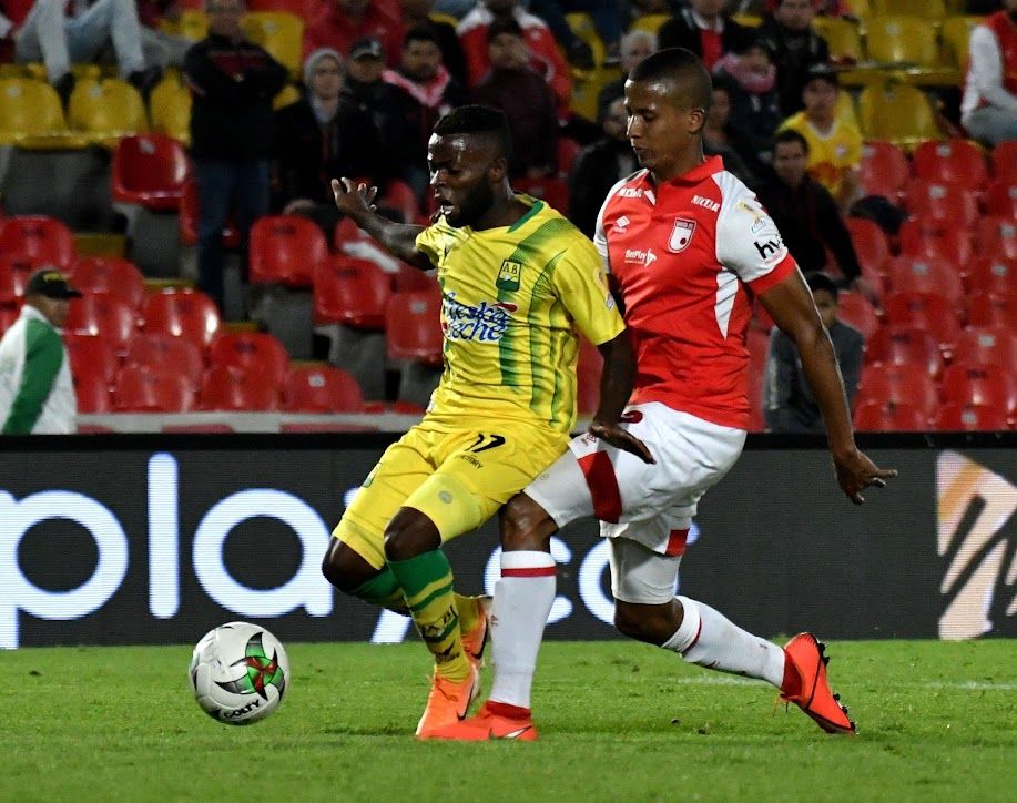 Bucaramanga vs Santa Fe Prediction, Betting Tips & Odds | 1 OCTOBER, 2023