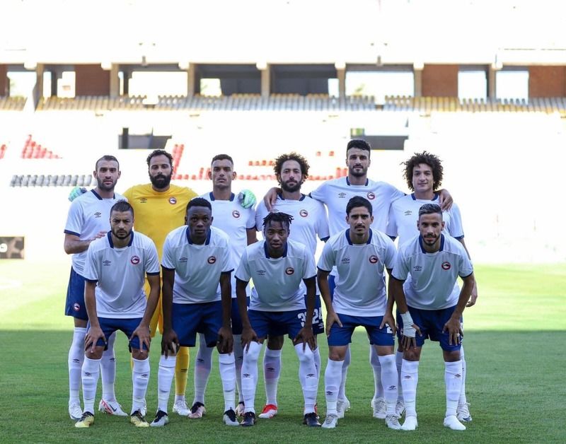Future FC vs National Bank of Egypt Prediction, Betting Tips and Odds | 10 May 2024
