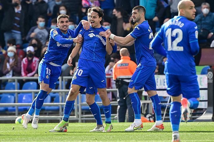 Osasuna vs Getafe Prediction, Betting Tips & Odds │11 MAY, 2022