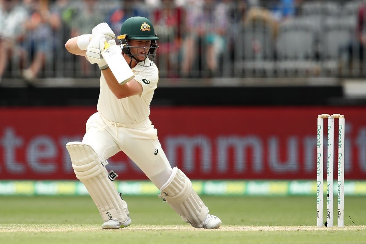 The Ashes: Marcus Harris set to open with David Warner