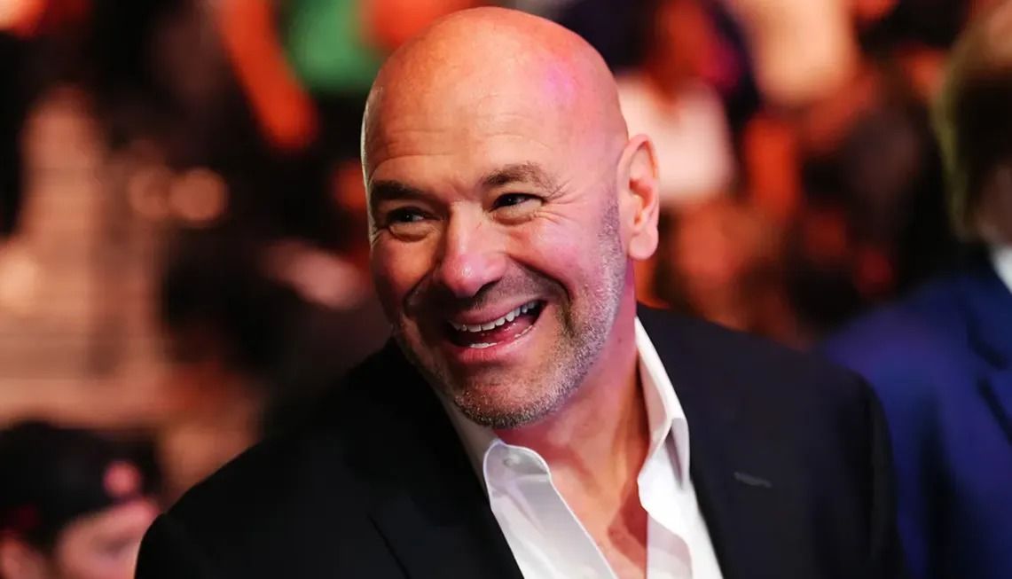 UFC President White Explains Why He Has No Plans to Retire