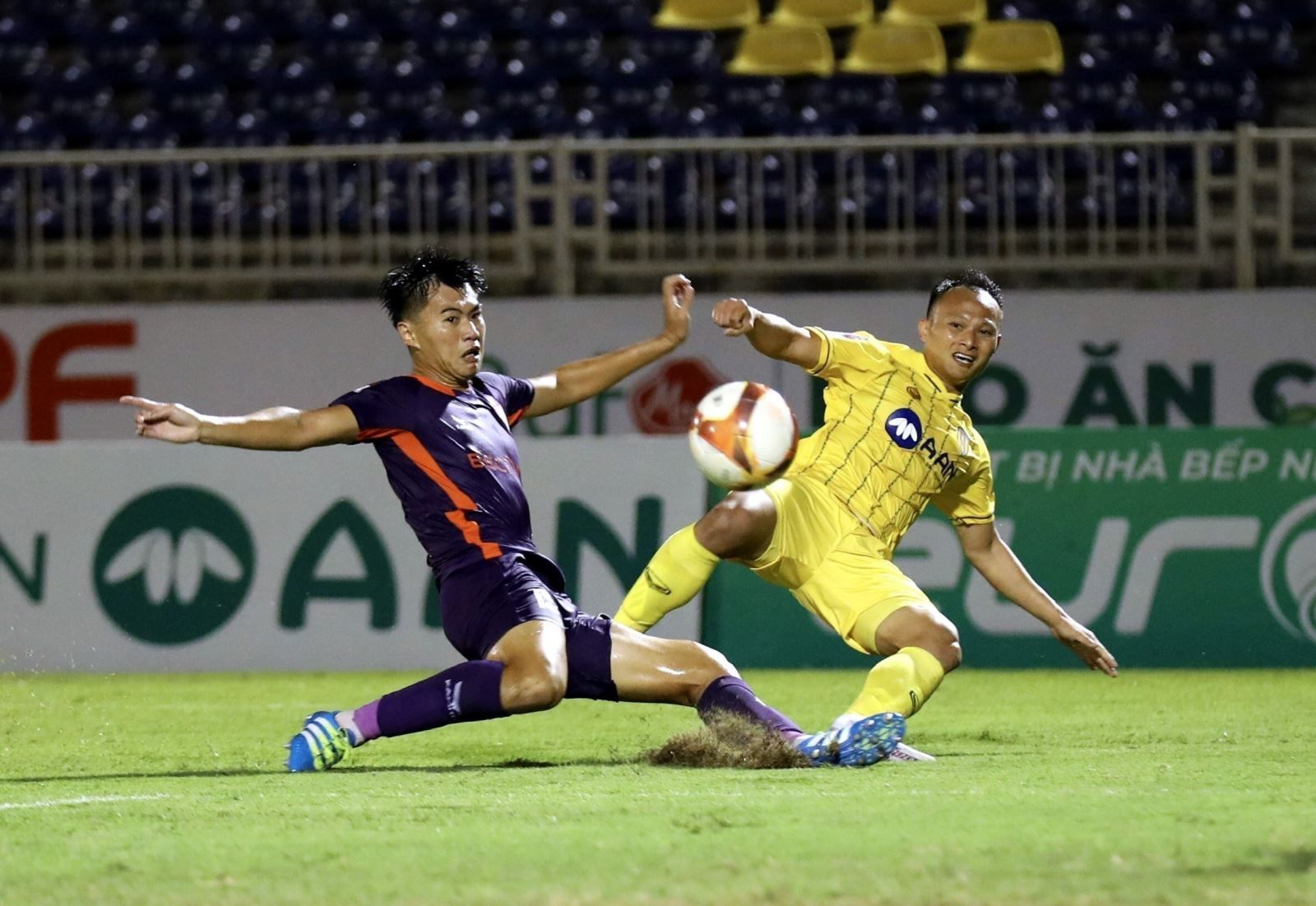 Song Lam Nghe An vs Hoang Anh Gia Lai Prediction, Betting Tips and Odds | 11 AUGUST, 2023