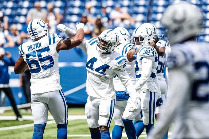 Cardinals vs Colts Prediction, Betting Tips & Odds │26 DECEMBER, 2021