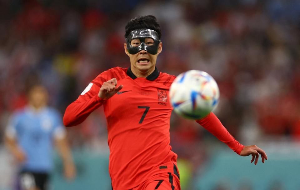 South Korea vs Ghana November 28: Bookmaker Odds and Bets on Group H Match at World Cup 2022