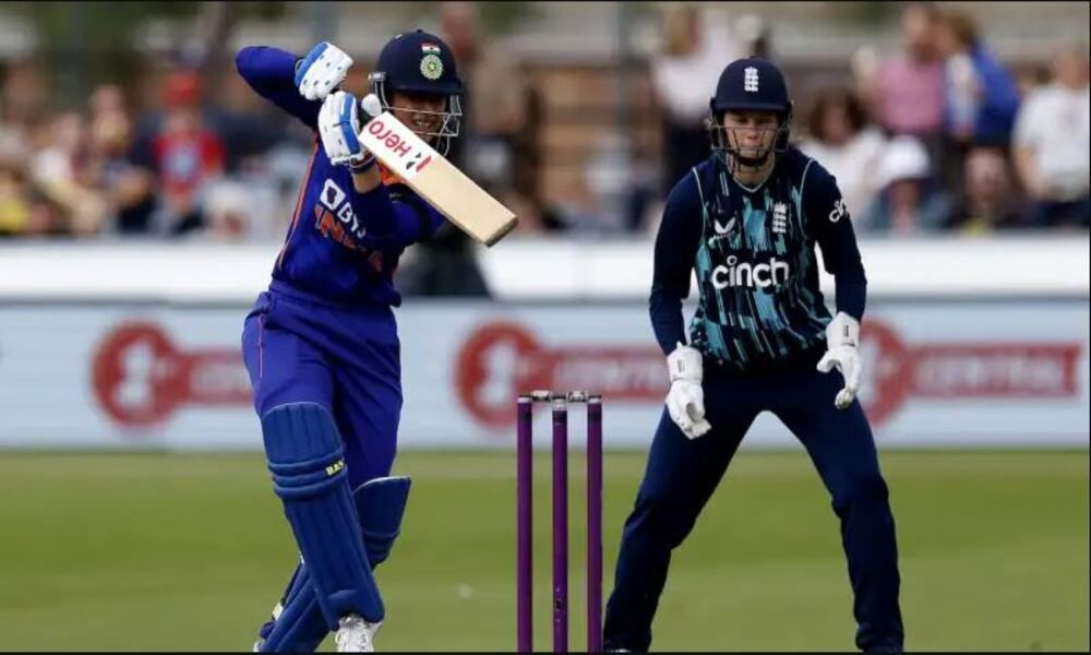 England Women vs India Women Predictions, Betting Tips & Odds │18 February, 2023