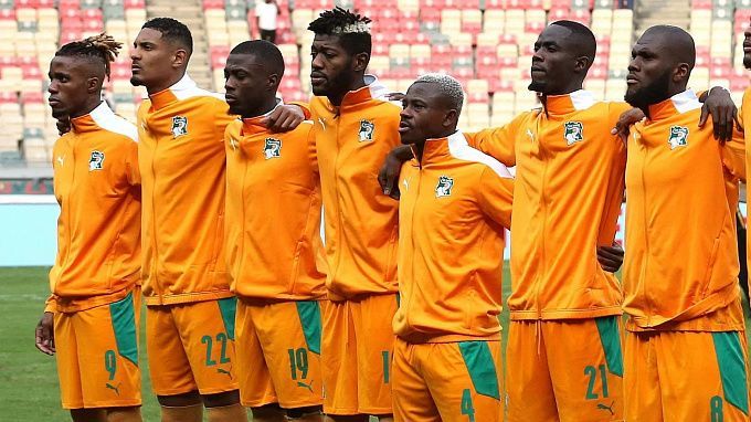 Lesotho vs Ivory Coast Prediction, Betting Tips & Odds │9 JUNE, 2022
