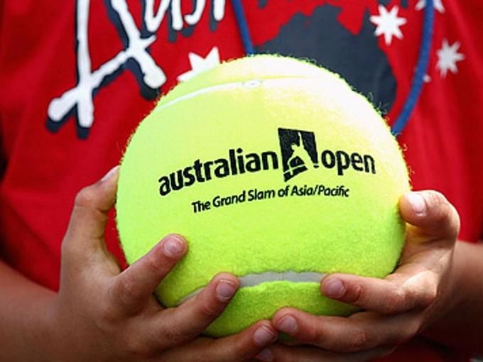 Australian Open 2023: Tournament Schedule, Standings, Favorites & Betting Odds