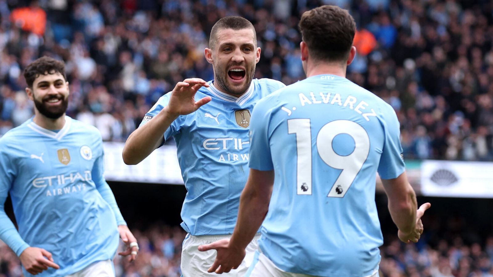 Manchester City vs. Chelsea, Union Berlin vs. Bayern, CSKA vs. Akhmat. Apuestas combinadas│20 de abril de 2024