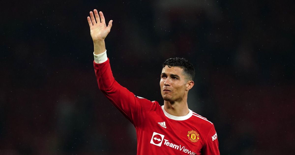Cristiano Ronaldo's Man United Divorce Presents New Challenges or Opportunities for the Portuguese?