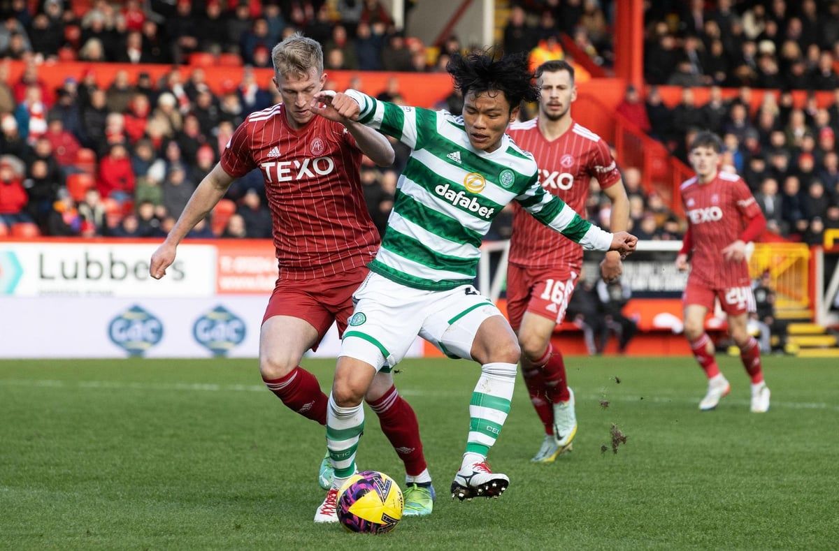 Aberdeen vs Celtic Prediction, Betting Tips & Odds │13 AUGUST, 2023