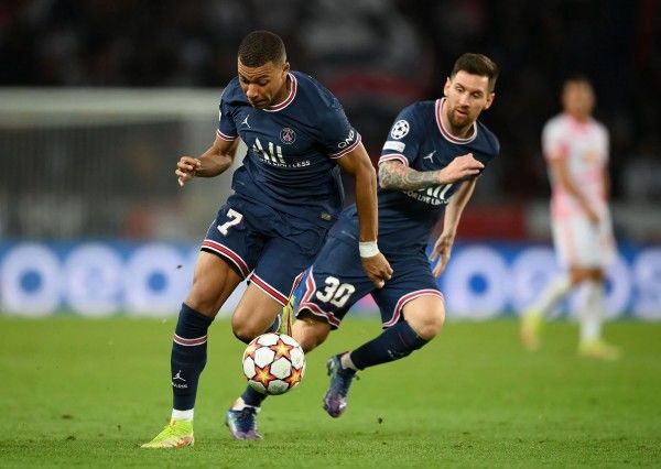 Stade Brest vs Paris Saint Germain Prediction, Betting Tips and Odds | 11 MARCH 2023
