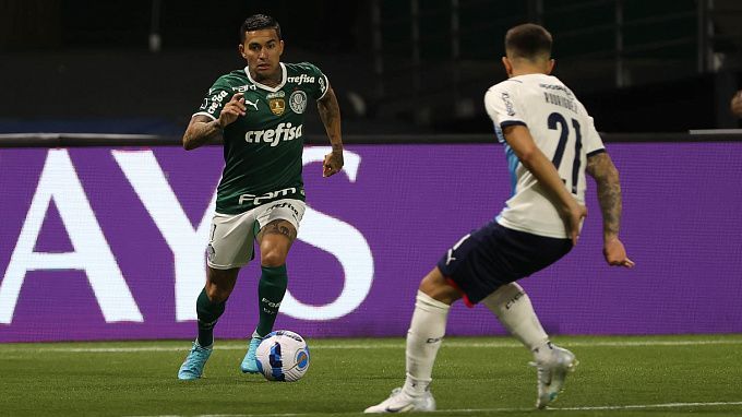 Fortaleza vs Palmeiras Pronóstico, Apuestas y Cuotas | 11 de julio de 2022