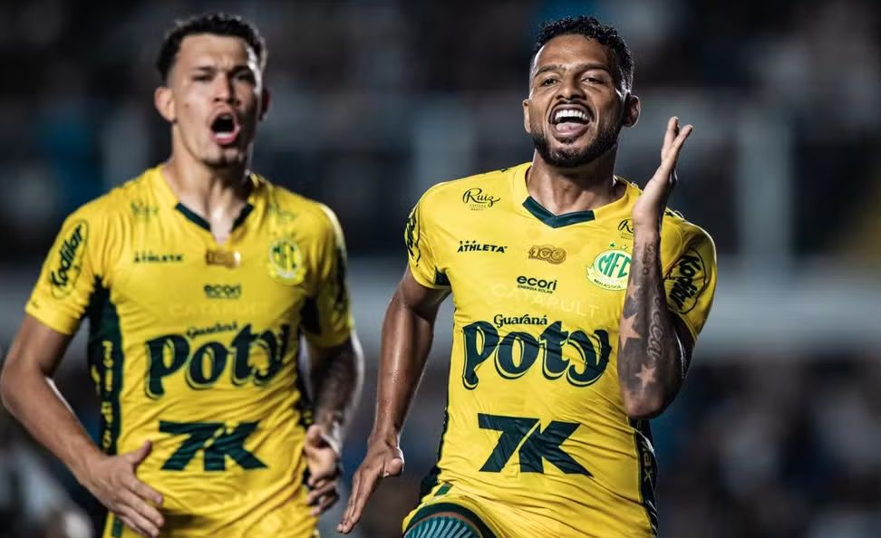 Mirassol vs Ceará Prediction for the Match on November 25, 2025