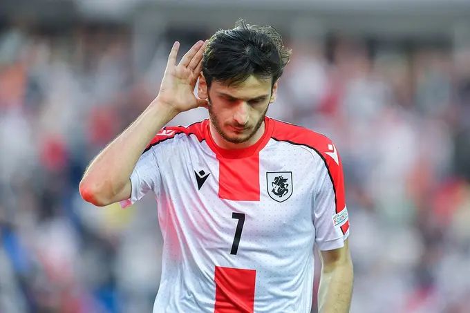 Chipre vs Georgia. Pronostico, Apuestas y Cuotas│16 de junio de 2023  