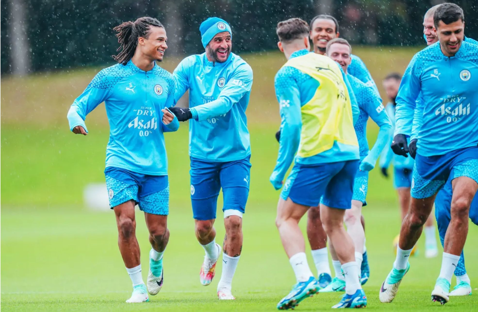 Nottingham Forest vs Manchester City Prediction, Betting Tips & Odds │28 APRIL, 2024