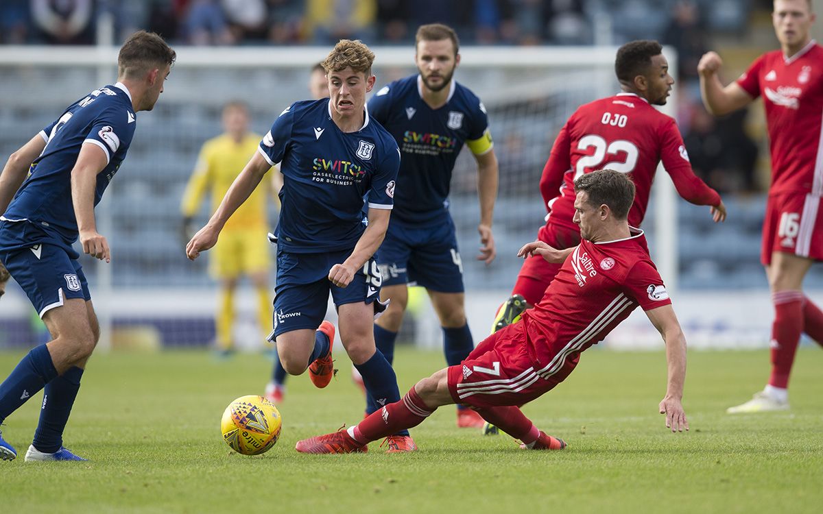 Dundee vs Aberdeen Prediction, Betting Tips & Odds │13 MARCH, 2024